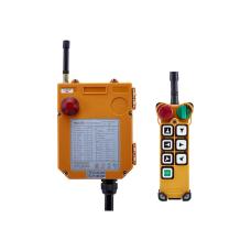 Промышленное радиоуправление TELEcontrol F24-6D 100-440В АС U_F24-6D
