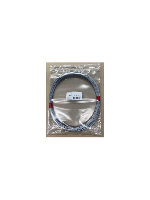 Трос Госкреп DIN 3055 3 мм (50 м) 7-0019370