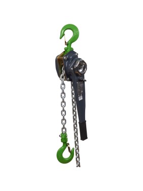 Ручная рычажная таль EURO-LIFT HLB 150 ТРР 1,5/3 (1.5т, 3м)