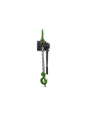 Ручная рычажная таль EURO-LIFT HLB 150 ТРР 1,5/3 (1.5т, 3м)
