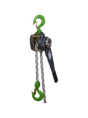 Ручная рычажная таль EURO-LIFT HLB 200 ТРР 2/3 (2т, 3м)