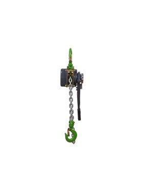 Ручная рычажная таль EURO-LIFT HLB 200 ТРР 2/3 (2т, 3м)