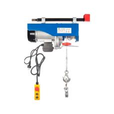 Таль электрическая TOR PA 150/300 кг, 20/10 м (модель N) 1017136