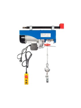 Таль электрическая TOR PA 150/300 кг, 20/10 м (модель N) 1017136