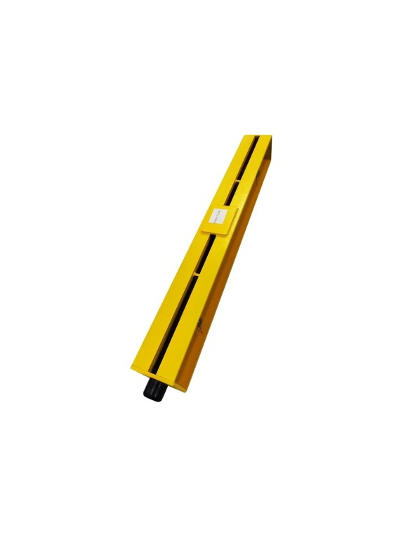 Балка концевая подвесная OCALIFT XGDB 1т 1,8 м без крановых кареток xgdb1t18m
