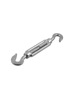 Талреп крюк-крюк Промрукав М16 DIN 1480 тип С 25 шт. PR08.3923