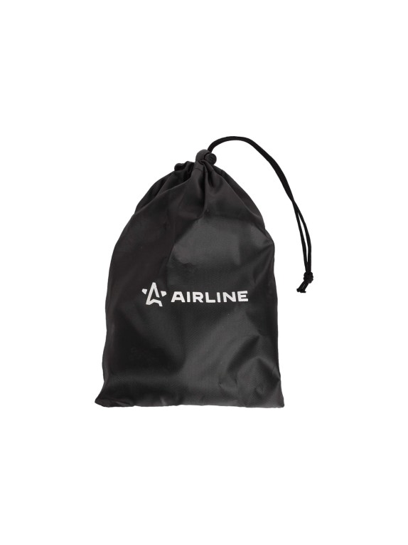 Шаклы буксировочные металлические AIRLINE 6,5 т / 26 т с сумкой, набор 2 шт. ASHA008