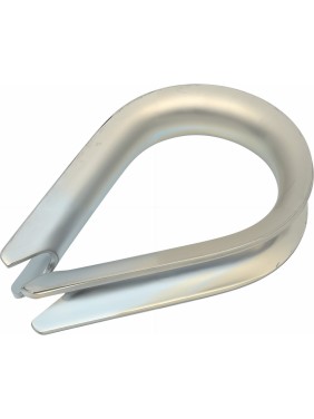 Коуш TOR 45,0 мм, DIN 6899 тип B 1000910