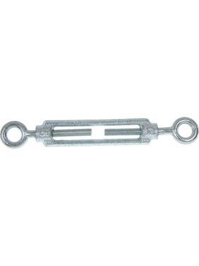 Талреп КРЕП-КОМП кольцо-кольцо, DIN 1480, М5 50 шт. тко5ф