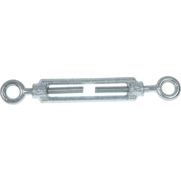 Талреп КРЕП-КОМП кольцо-кольцо, DIN 1480, М5 50 шт. тко5ф