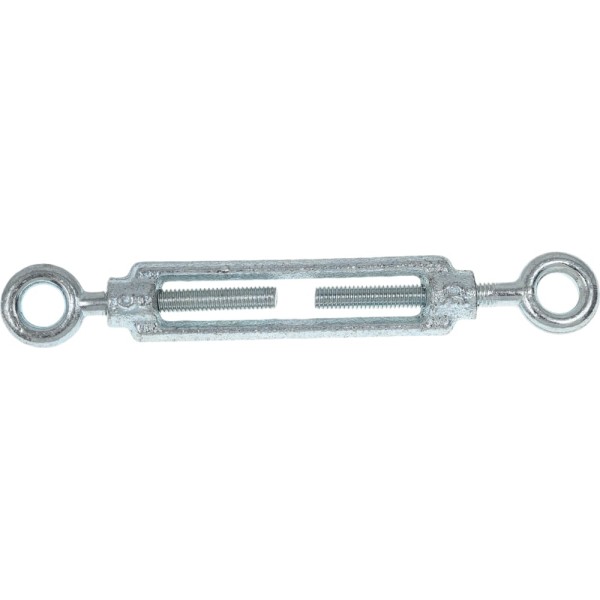 Талреп КРЕП-КОМП кольцо-кольцо, DIN 1480, М5 50 шт. тко5ф
