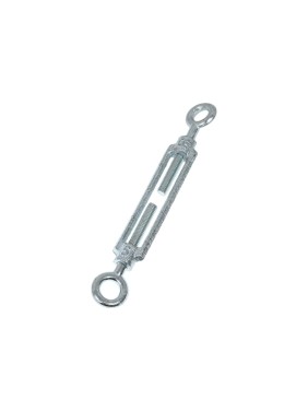 Талреп КРЕП-КОМП кольцо-кольцо, DIN 1480, М5 50 шт. тко5ф