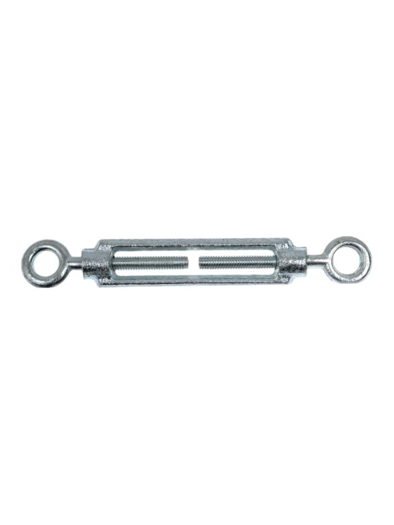 Талреп КРЕП-КОМП кольцо-кольцо, DIN 1480, М5 50 шт. тко5ф