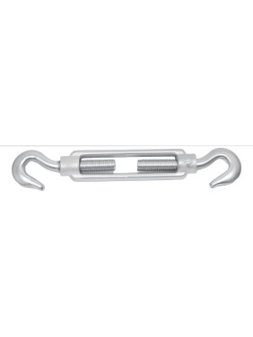 Талреп STARFIX крюк-крюк HH 24 DIN 1480 SMP-03845-1