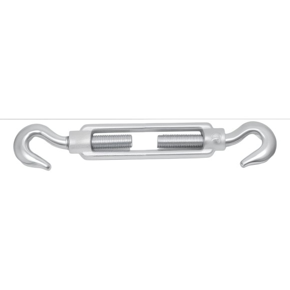 Талреп STARFIX крюк-крюк HH 24 DIN 1480 SMP-03845-1