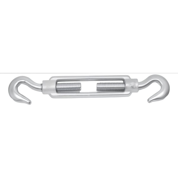 Талреп STARFIX крюк-крюк HH 24 DIN 1480 SMP-03845-1