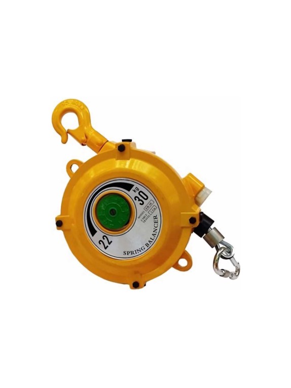 Пружинный балансир EURO-LIFT нагрузка 22-30 кг, трос 1,5м 00018545