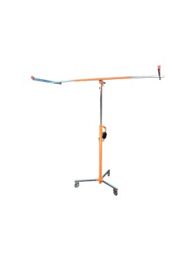Подъемник для гипсокартона AktiSpray DPH411-E