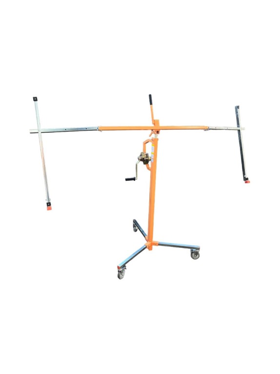Подъемник для гипсокартона AktiSpray DPH411-E