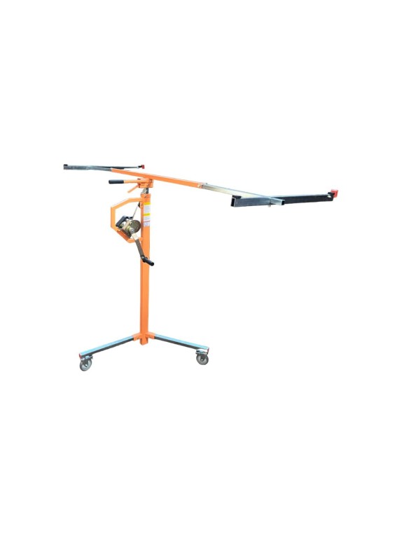 Подъемник для гипсокартона AktiSpray DPH411-E