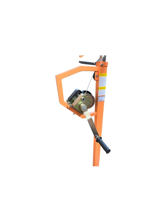 Подъемник для гипсокартона AktiSpray DPH411-E