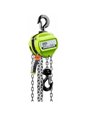 Ручная цепная таль HITCH CH100, 1 т, 6 м SZ060880