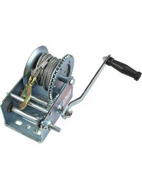 Лебедка ручная Shtapler FD-3000 (1360кг, 10м, трос) 71065398