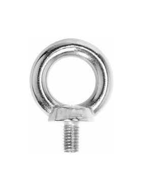 Рым болт STEELREX DIN 580, цинк, М12, упаковка 1 шт. 0501012000W100000110