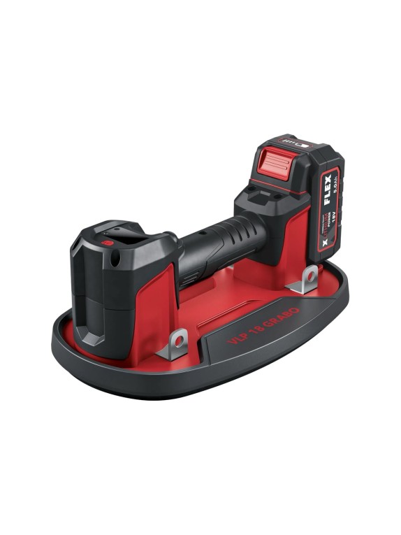 Аккумуляторный вакуумный подъемник FLEX VLP 18.0 C 531330