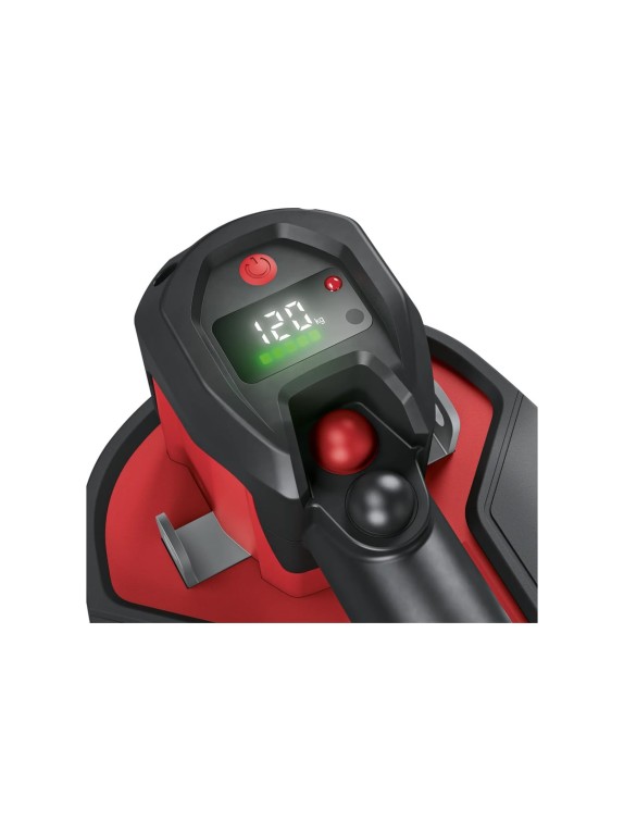 Аккумуляторный вакуумный подъемник FLEX VLP 18.0 C 531330