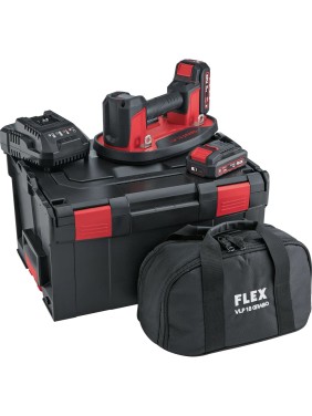 Аккумуляторный вакуумный подъемник FLEX VLP 18.0/2.5 Set 531332
