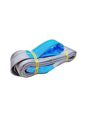 Строп текстильный петлевой UVE СТП-4,0-3000 (исп. 3) STP-4,0-3m