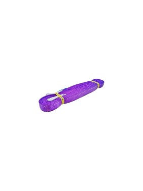 Строп текстильный петлевой UVE СТП-1,0-5000 (исп. 3) STP-1,0-5m
