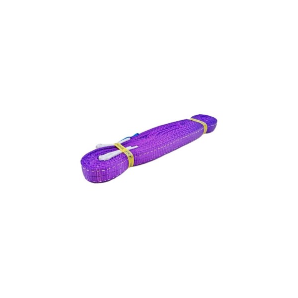 Строп текстильный петлевой UVE СТП-1,0-5000 (исп. 3) STP-1,0-5m
