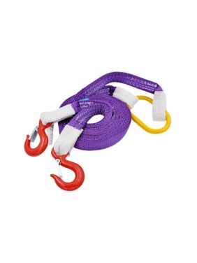Строп текстильный двухветвевой UVE 2СТ-1,25-3000 2ST-1,25-3m