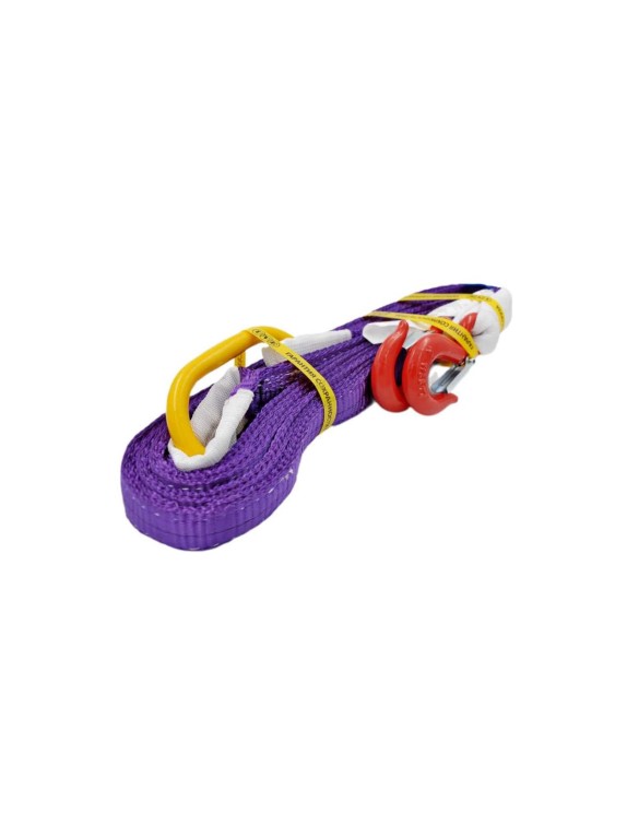 Строп текстильный двухветвевой UVE 2СТ-1,25-3000 2ST-1,25-3m
