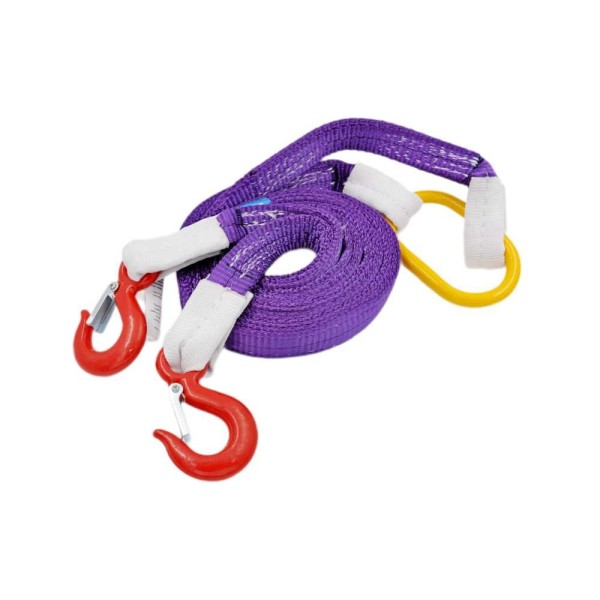 Строп текстильный двухветвевой UVE 2СТ-1,25-2000 2ST-1,25-2m
