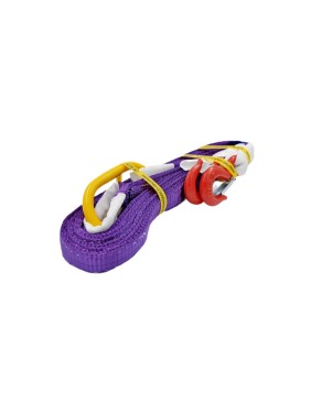 Строп текстильный двухветвевой UVE 2СТ-1,25-2000 2ST-1,25-2m