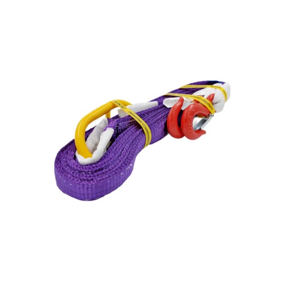 Строп текстильный двухветвевой UVE 2СТ-1,25-2000 2ST-1,25-2m