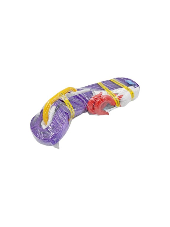 Строп текстильный двухветвевой UVE 2СТ-1,25-2000 2ST-1,25-2m