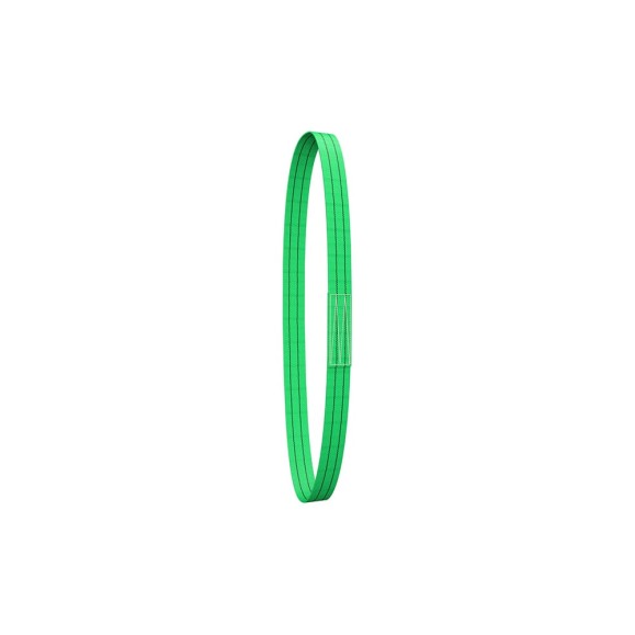 Строп текстильный кольцевой ПромСтроп СТК 5 т, 4 м 4687205260178 Строп текстильный кольцевой ПромСтроп СТК 5 т, 4 м 4687205260178