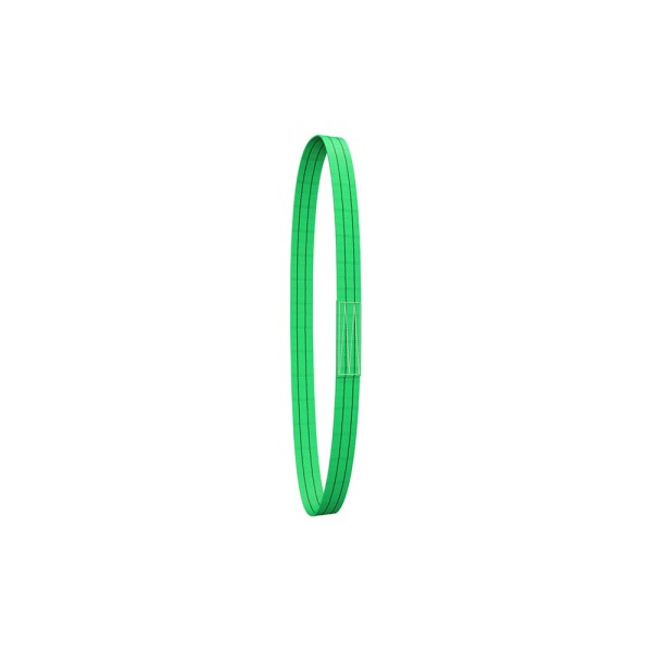 Строп текстильный кольцевой ПромСтроп СТК 8 т, 6.5 м 4687205260543