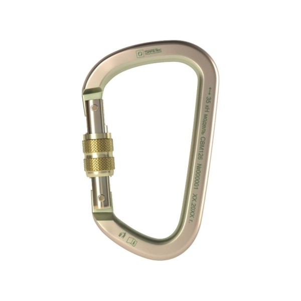 Соединительный элемент SAFE-TEC модель СВМ126 CBM126