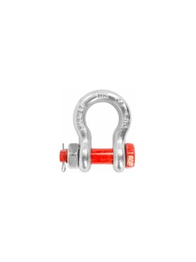 Скоба омегообразная OCALIFT G2130 2 т, сталь 1230206