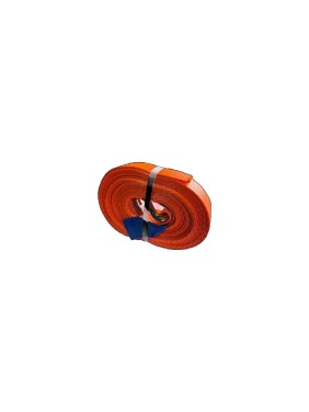 Лента с крюком для стяжного ремня ООО ПКФ Сварком 5/10т 8,0 м super 000 586024 c000586024