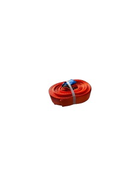 Лента с крюком для стяжного ремня ООО ПКФ Сварком 5/10т 8,0 м super 000 586024 c000586024