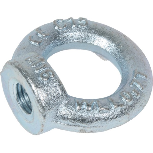 Рым-гайка STARFIX М16, DIN 582 SMP-56034-1