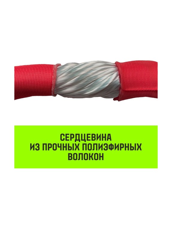 Строп HITCH СТКк-5.0 т, 1.0 м SZ080151