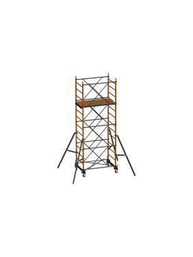 Вышка-тура РИНСТРОЙ РИН Radian 2.0x0.9 м, h=5.0 м 4610043591845