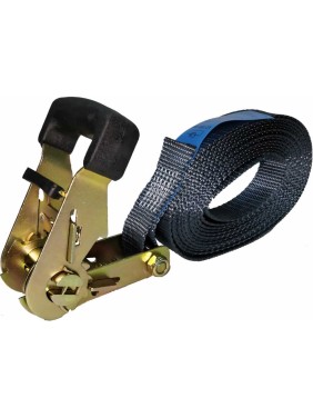 Стяжной кольцевой ремень UVE 1500 daN, 4 м, 25 мм, ERGO RS-25-1500-4-ergo